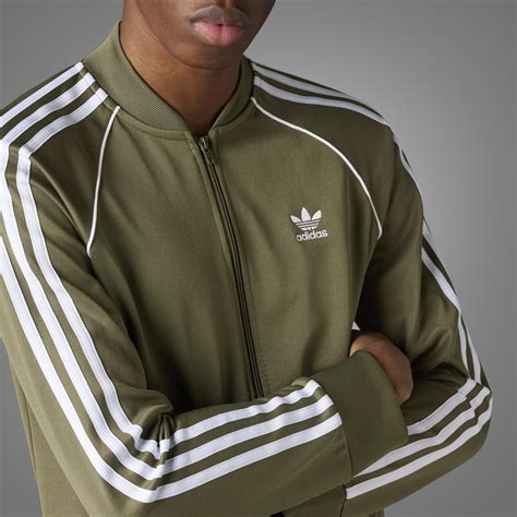 original adidas track jacket|Adidas classic track jacket.